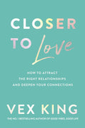 Closer to love BIBLIONEPAL