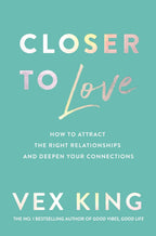 Closer to love BIBLIONEPAL