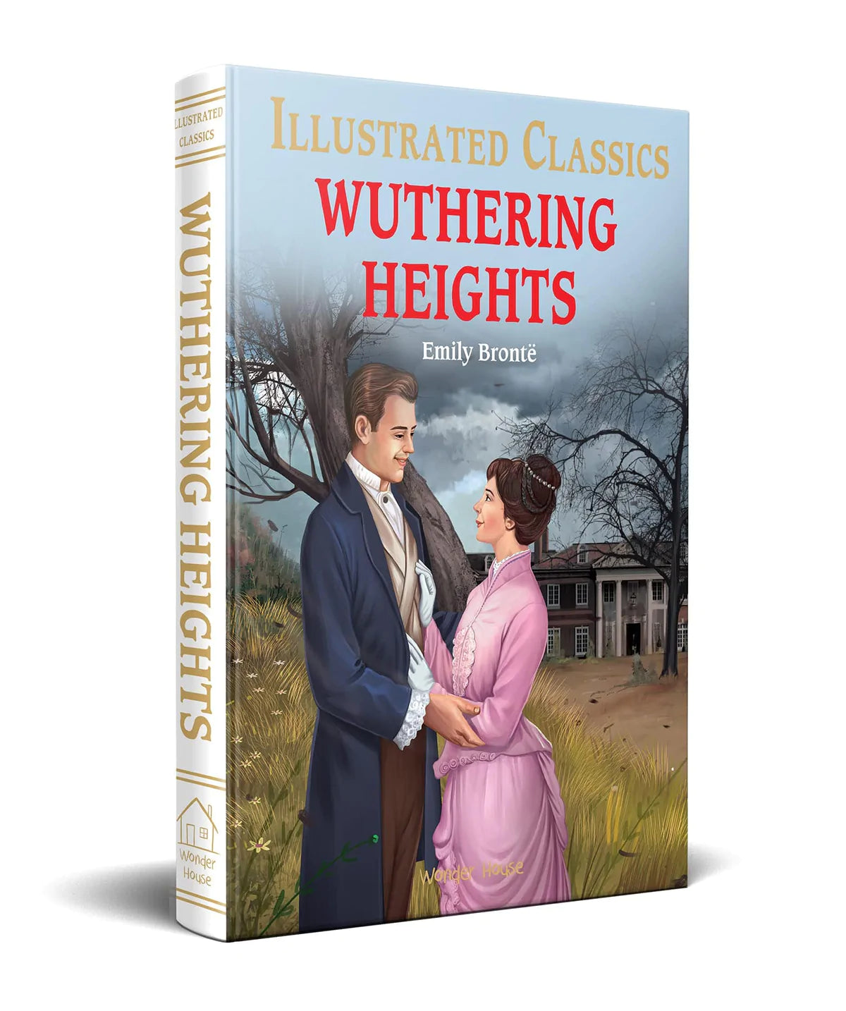 Wuthering Height BIBLIONEPAL