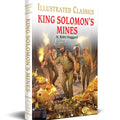King Solomon's Mines for Kids BIBLIONEPAL