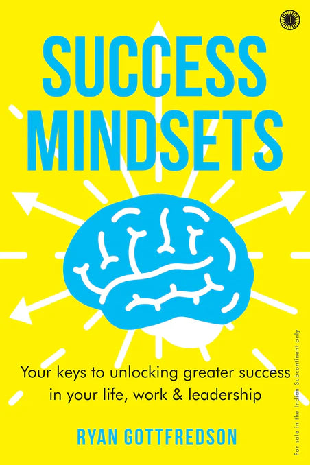 Success Mindsets BIBLIONEPAL