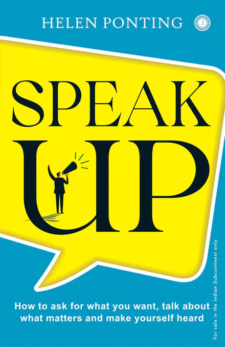 Speak Up!