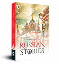 Greatest Russian Stories FingerPrint Publishing