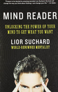 Mind Reader BIBLIONEPAL