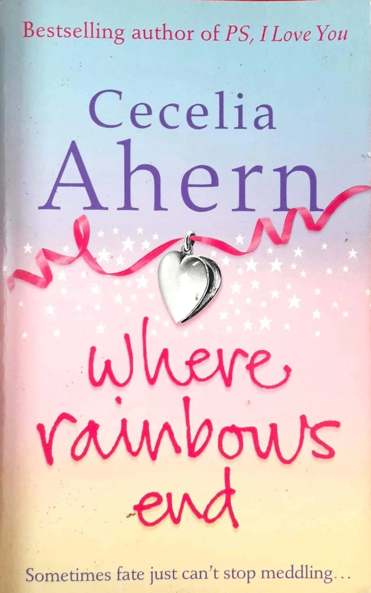 Where Rainbows End BIBLIONEPAL