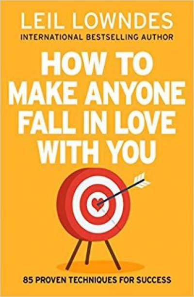 How to Make Anyone Fall in Love with You BIBLIONEPAL