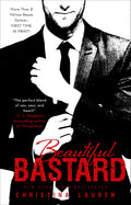 Beautiful Bastard (Beautiful Bastard #1) BIBLIONEPAL