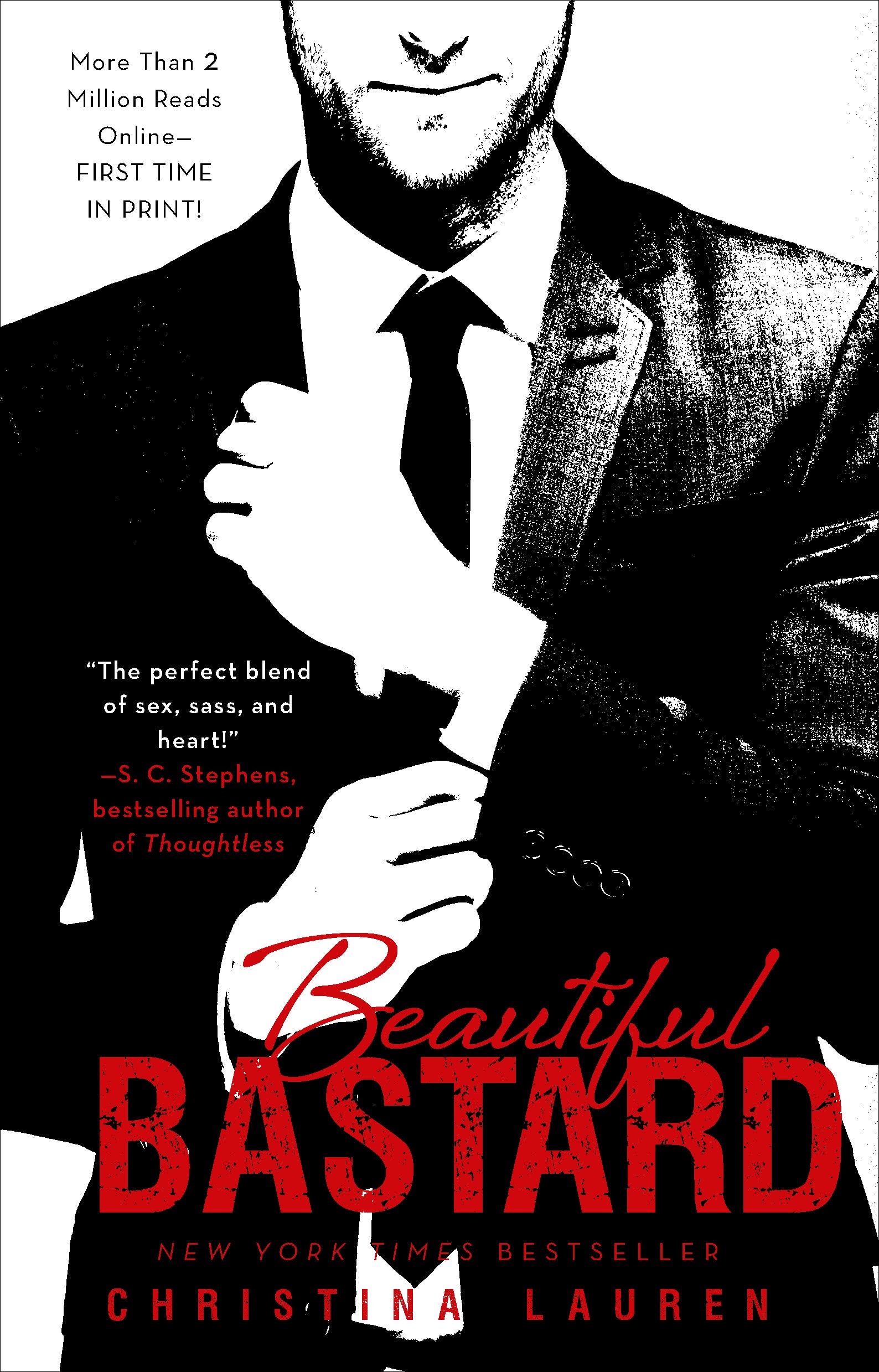 Beautiful Bastard (Beautiful Bastard #1) BIBLIONEPAL