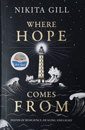 Where Hope Comes From: Poems of Resilience, Healing and Light BIBLIONEPAL