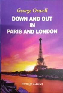 Down and Out in Paris and London BIBLIONEPAL