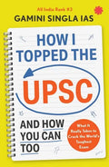 How I Topped The Upsc & How You Can Too BIBLIONEPAL