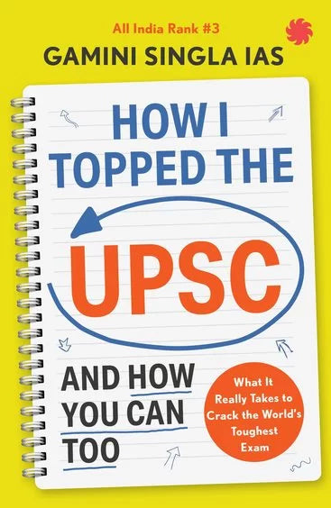 How I Topped The Upsc & How You Can Too BIBLIONEPAL