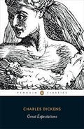 Great Expectations by BIBLIONEPAL book cover