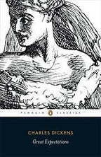 Great Expectations by BIBLIONEPAL book cover