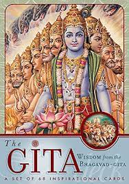 The Gita Deck BIBLIONEPAL