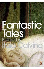 Fantastic Tales BIBLIONEPAL