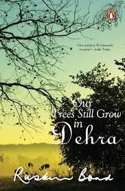 Our Trees Still Grow In Dehra BIBLIONEPAL
