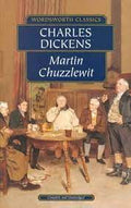 Martin Chuzzlewit BIBLIONEPAL