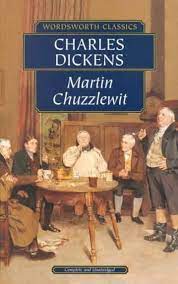 Martin Chuzzlewit BIBLIONEPAL