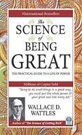 The Science of Being Great: The Practical Guide to a Life of Power BIBLIONEPAL