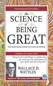 The Science of Being Great: The Practical Guide to a Life of Power BIBLIONEPAL