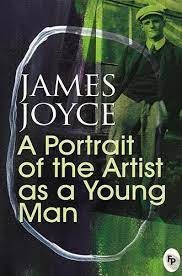 A Portrait of the Artist as a Young Man by Multiple Publishers book cover