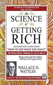 The Science of Getting Rich BIBLIONEPAL