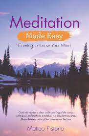 Meditation Made Easy: Coming to Know Your Mind BIBLIONEPAL
