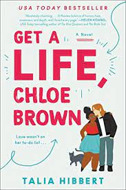 Get a Life, Chloe Brown (The Brown Sisters #1) BIBLIONEPAL