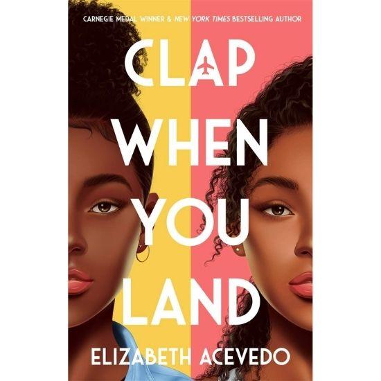 Clap When You Land - BIBLIONEPAL