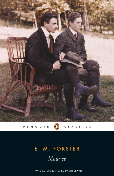 Maurice Penguin Classics