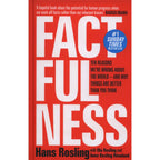 Factfulness Hodder & Stoughton