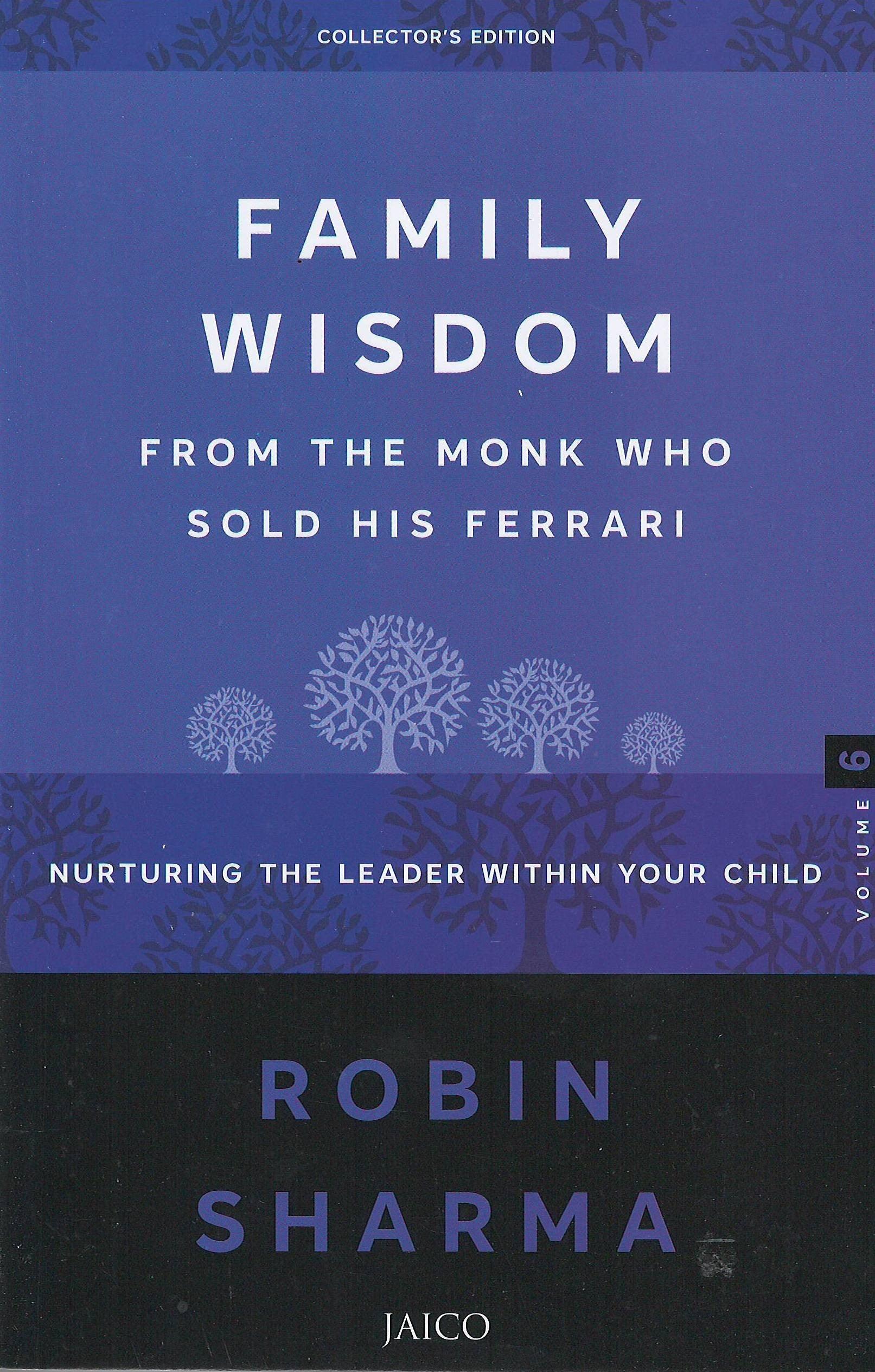 Family Wisdom BIBLIONEPAL