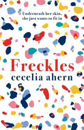 Freckles BIBLIONEPAL