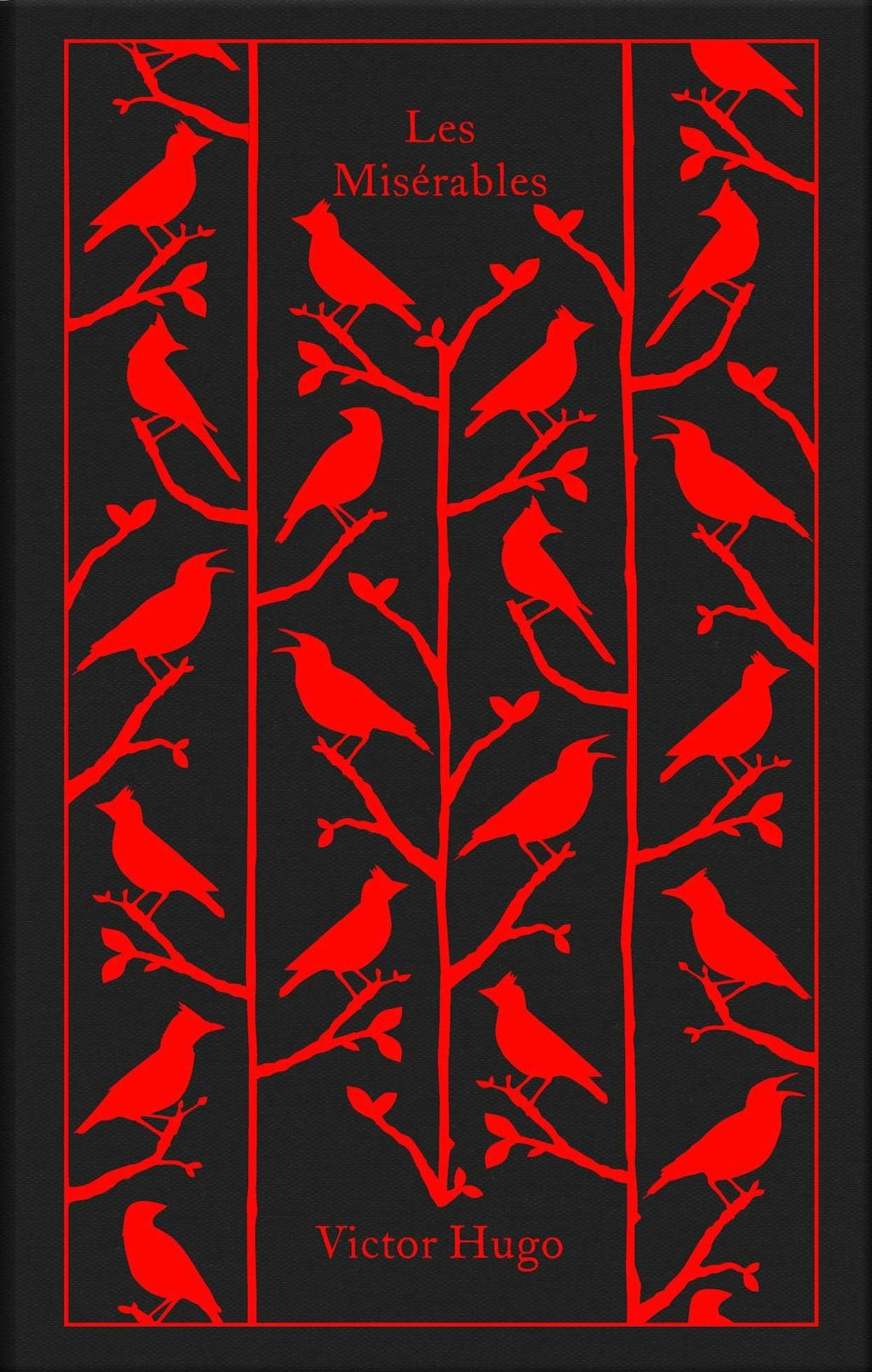 Les Misérables BIBLIONEPAL