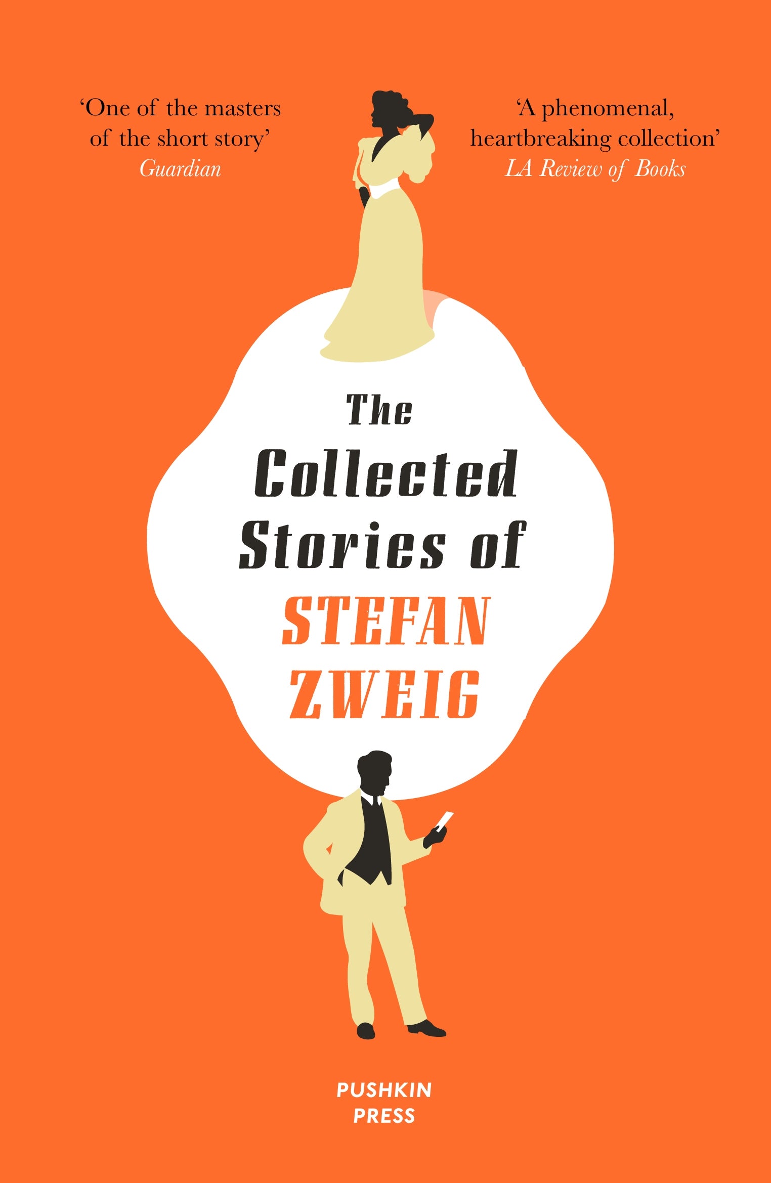 The Collected Stories of Stefan Zweig BIBLIONEPAL
