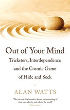 OUT OF YOUR MIND Profile Books
