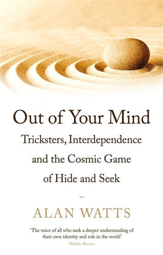 OUT OF YOUR MIND Profile Books