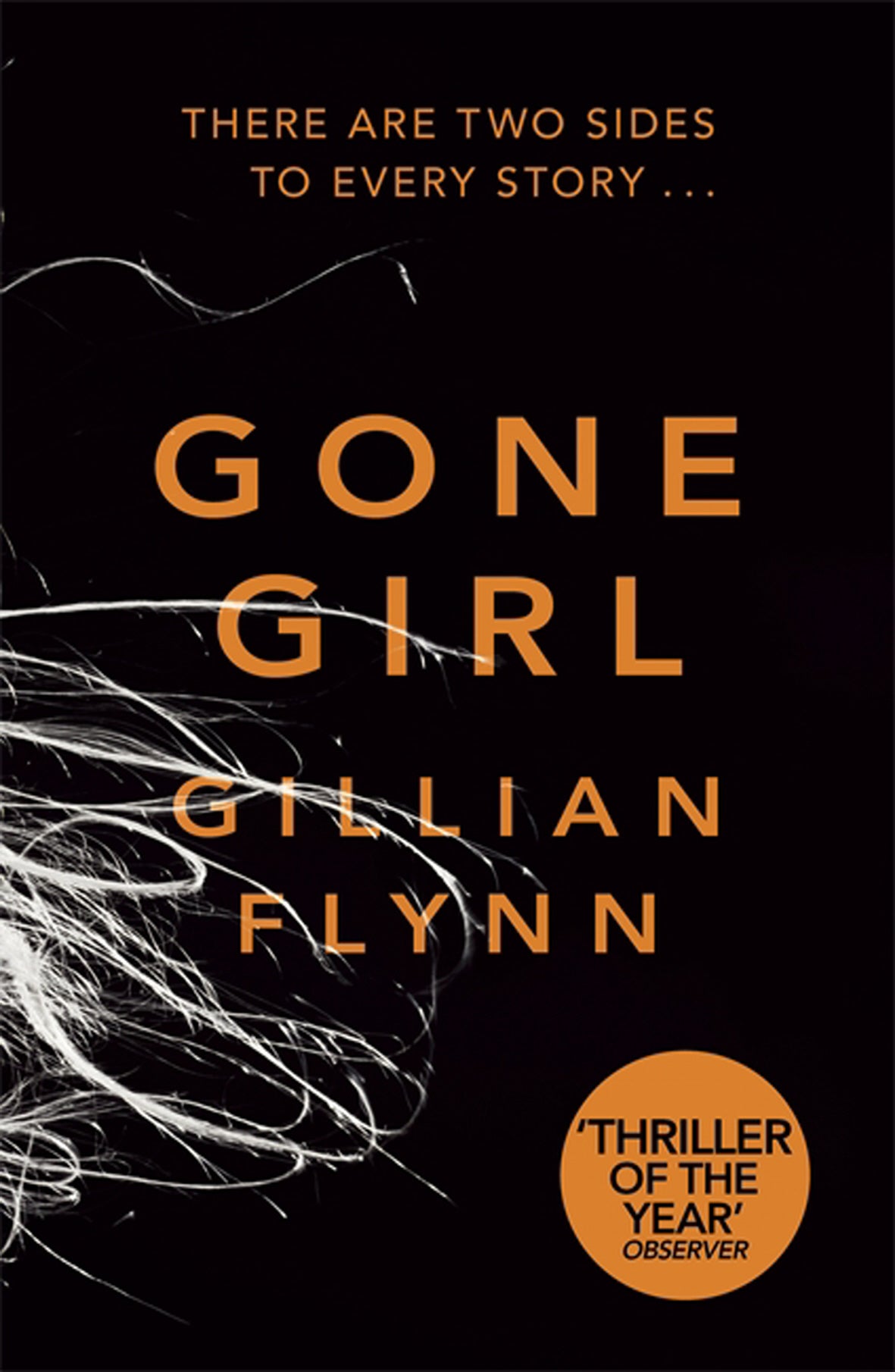 Gone Girl ORION 9781780221359