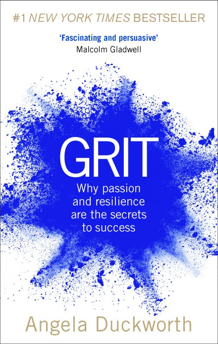 Grit Ebury Publishing