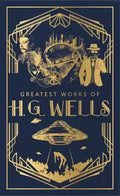 Greatest Works of H.G. Wells BIBLIONEPAL