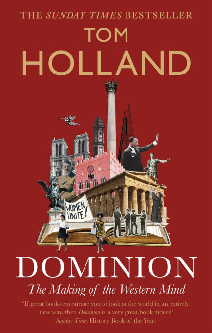 Dominion BIBLIONEPAL