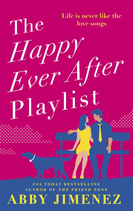 The Happy Ever After Playlist BIBLIONEPAL