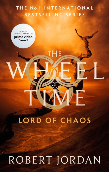 Lord of Chaos BIBLIONEPAL