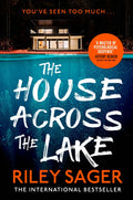 The House Across the Lake Hodder & Stoughton