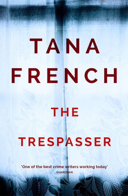 The Trespasser BIBLIONEPAL
