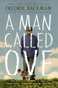 A Man Called Ove Hodder & Stoughton