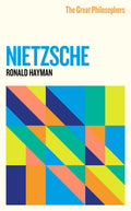 The Great Philosophers: Nietzsche BIBLIONEPAL