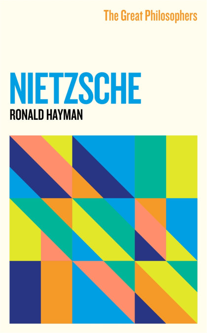 The Great Philosophers: Nietzsche BIBLIONEPAL