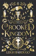 Crooked Kingdom Collector's Edition BIBLIONEPAL